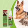 Anti-Chew Spray for Dogs, 100 mL, Natural Spray view 3
