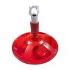 POXZSFX Automatic Poultry Waterer for Quail, Ducks, Turkeys, and Chickens view 1
