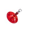 POXZSFX Automatic Poultry Waterer for Quail, Ducks, Turkeys, and Chickens view 3