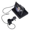 HEEPDD Baby Car Camera with Night Vision, 5.0-Inch Rear-Seat Safety Camera view 3