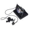 HEEPDD Baby Car Camera with Night Vision, 5.0-Inch Rear-Seat Safety Camera view 4
