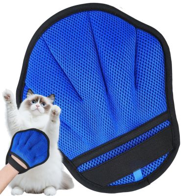 Ceprznvey Pet Hair Removal Glove