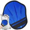 XIQIQI Pet Hair Removal Gloves view 1