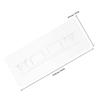 HOMOCONO 8-Piece Plastic Playpen Stabilizers for Pets view 2