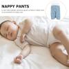Children's Diaper Skirt for Potty Training view 3