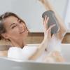 Luffa Body Scrubbers Soft Bath Accessories view 3