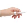 1 Roll Aluminum Foil Nail Form Stickers for Nail Art view 4