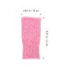 FUOYLOO Cut-Resistant Arm Sleeves, HPPE, 5 Pairs, Random Style view 2