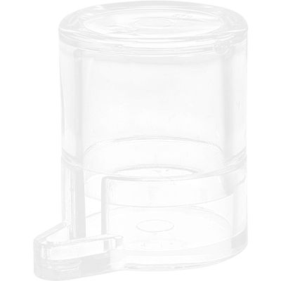 Acrylic Ant Food Container Water Dispenser for Ant Farms