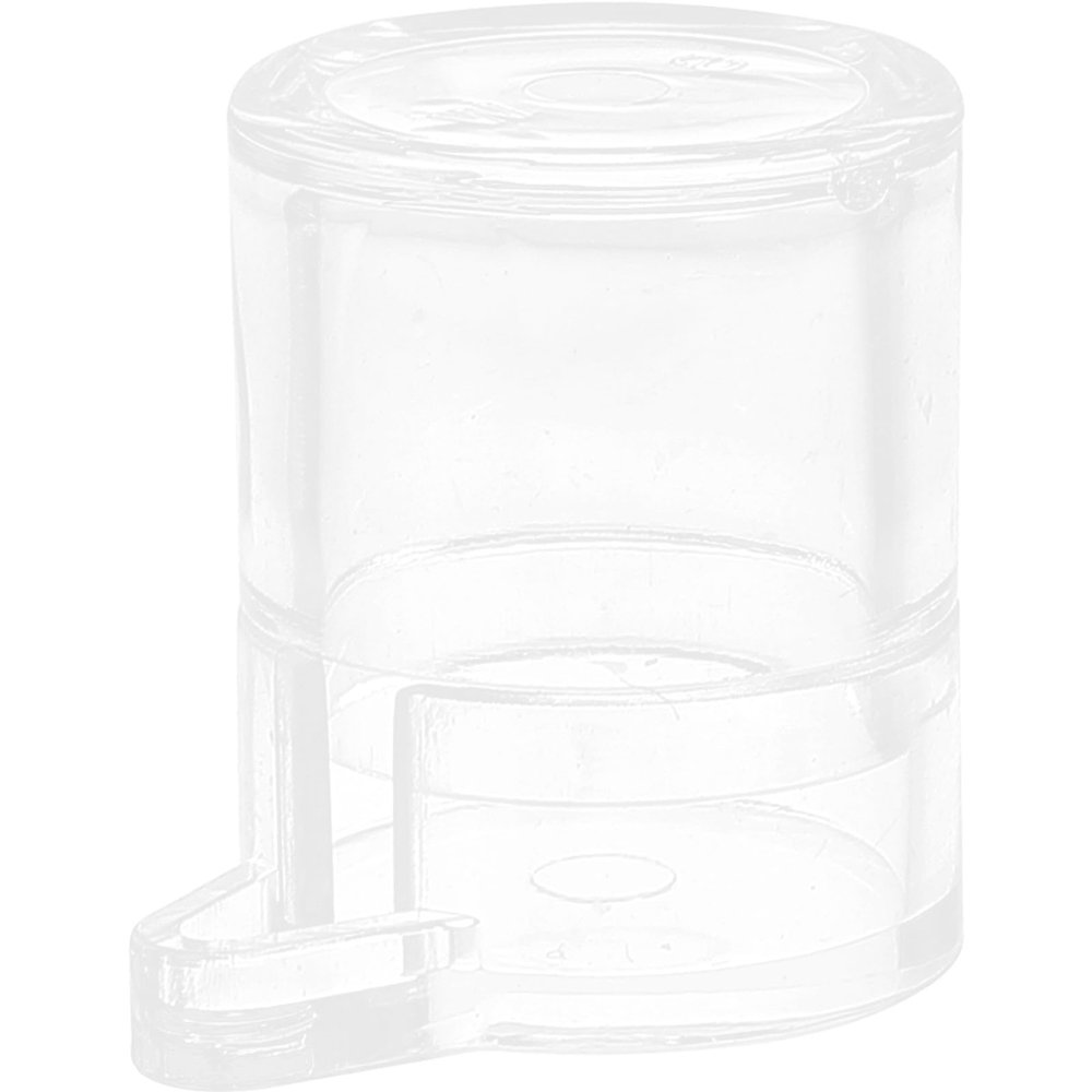 Acrylic Ant Food Container Water Dispenser for Ant Farms