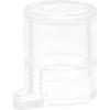 Acrylic Ant Food Container Water Dispenser for Ant Farms view 1