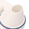 HEEPDD Sealed Pet Food Storage Container, Double-Sealed, 2 kg Capacity view 2