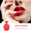 BETOOKY Fish-Shaped Silicone Lip Plumper, Reusable and Comfortable view 3