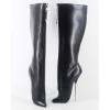 SPONYBORTY Women's Fetish Ballet Boots, Lace/A, EU 37 view 2