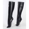 SPONYBORTY Women's Fetish Ballet Boots, Lace/A, EU 37 view 3