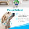 Adjustable Dog Collar, Soft Anti-Lick Collar, Breathable Protective Collar for Dogs, Sizes S/M/L, Postoperative Care & Wound Protection view 4