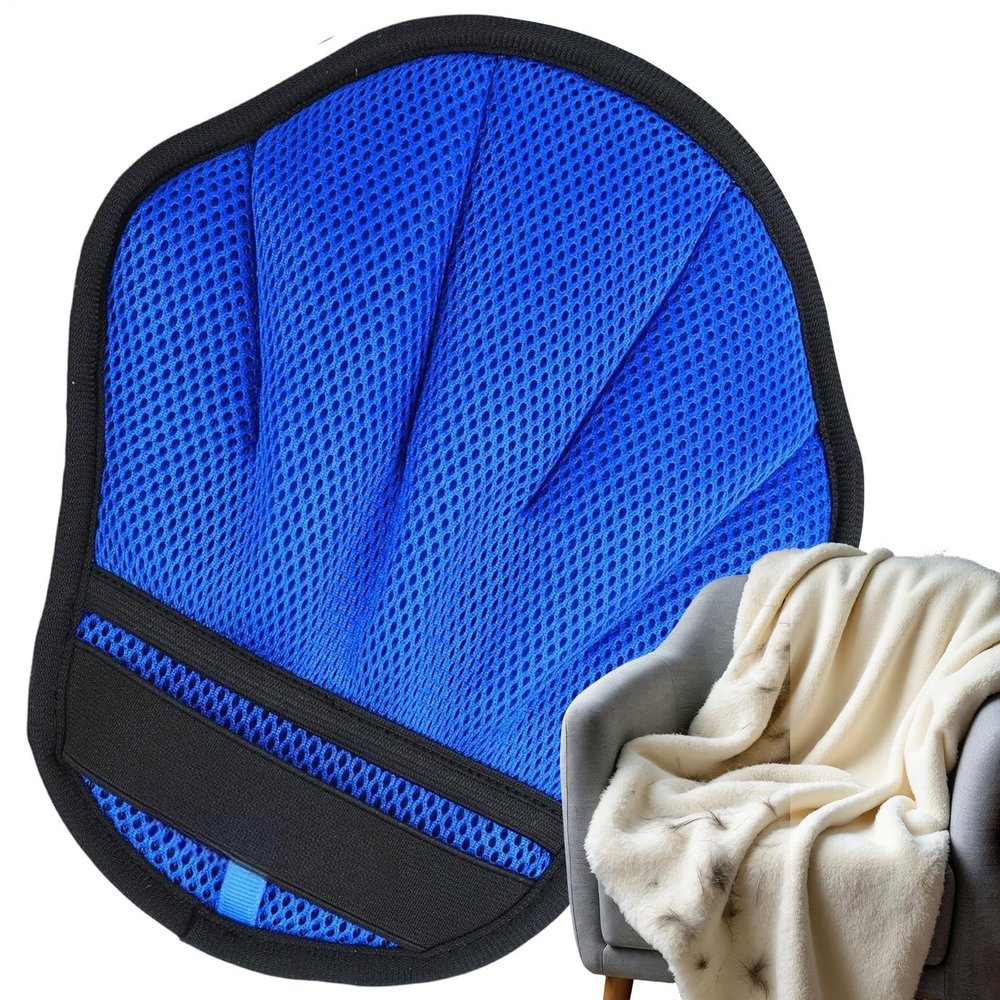 Pet Hair Removal Glove