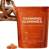 Tanning Gummies for Women – Fast Tan Without Sun (1 Box) view 1