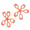 HEANUJJ Finger Trainers for Hand Muscle Rehabilitation and Strengthening, 2-Piece Set view 1