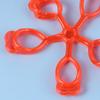 HEANUJJ Finger Trainers for Hand Muscle Rehabilitation and Strengthening, 2-Piece Set view 3