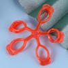 2-Piece Silicone Finger Trainers for Hand and Finger Strength view 4