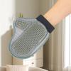 Jingyash Pet Grooming Gloves view 3