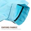 VALICLUD Breathable Washable Oxford-Fabric Pet Carrier for Small Cats and Puppies view 3