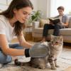 Grooming Gloves for Dogs view 3