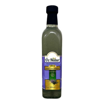 z Natur Monk's Pepper Vinegar, 500 ml