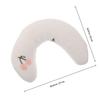 HYTROVE U-Shaped Cat Neck Pillow view 2