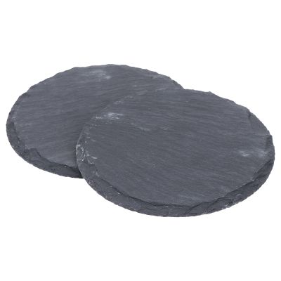 Stone Reptile Basking Platforms, 2-Pack, for Turtles and Lizards