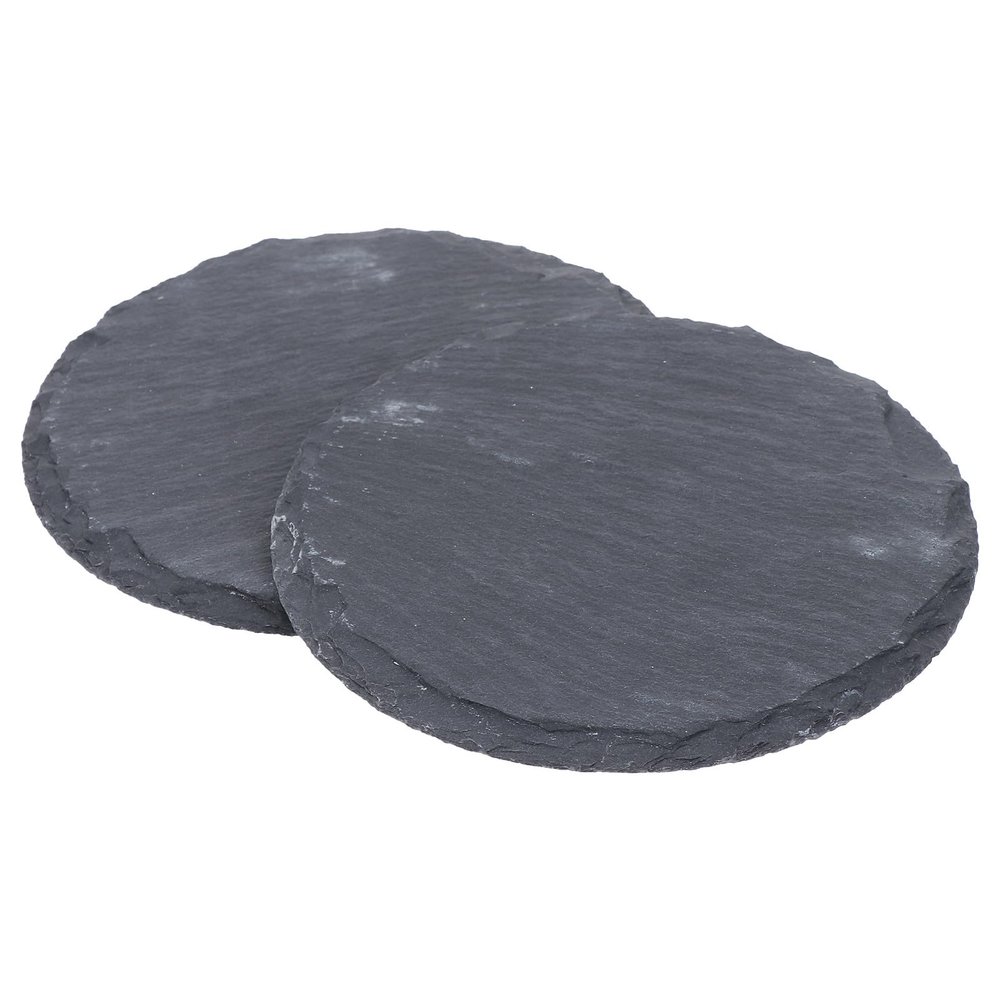 Stone Reptile Basking Platforms, 2-Pack, for Turtles and Lizards