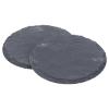 Stone Reptile Basking Platforms, 2-Pack, for Turtles and Lizards view 1