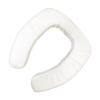 5 cm Raised Toilet Seat with Ergonomic Non-Slip Design view 1