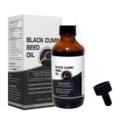 Cold-Pressed Skin Oil Extra