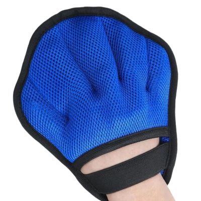 Pet Hair Removal Glove for Cats