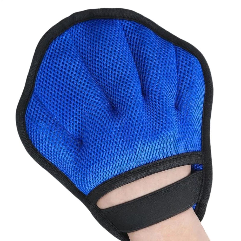Pet Hair Removal Glove for Cats