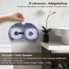 Wesafrae Tissue and Toilet Paper Dispenser Keys, Compatible with Pacific Dispensers, Durable view 3