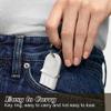 Wesafrae Tissue and Toilet Paper Dispenser Keys, Compatible with Pacific Dispensers, Durable view 4