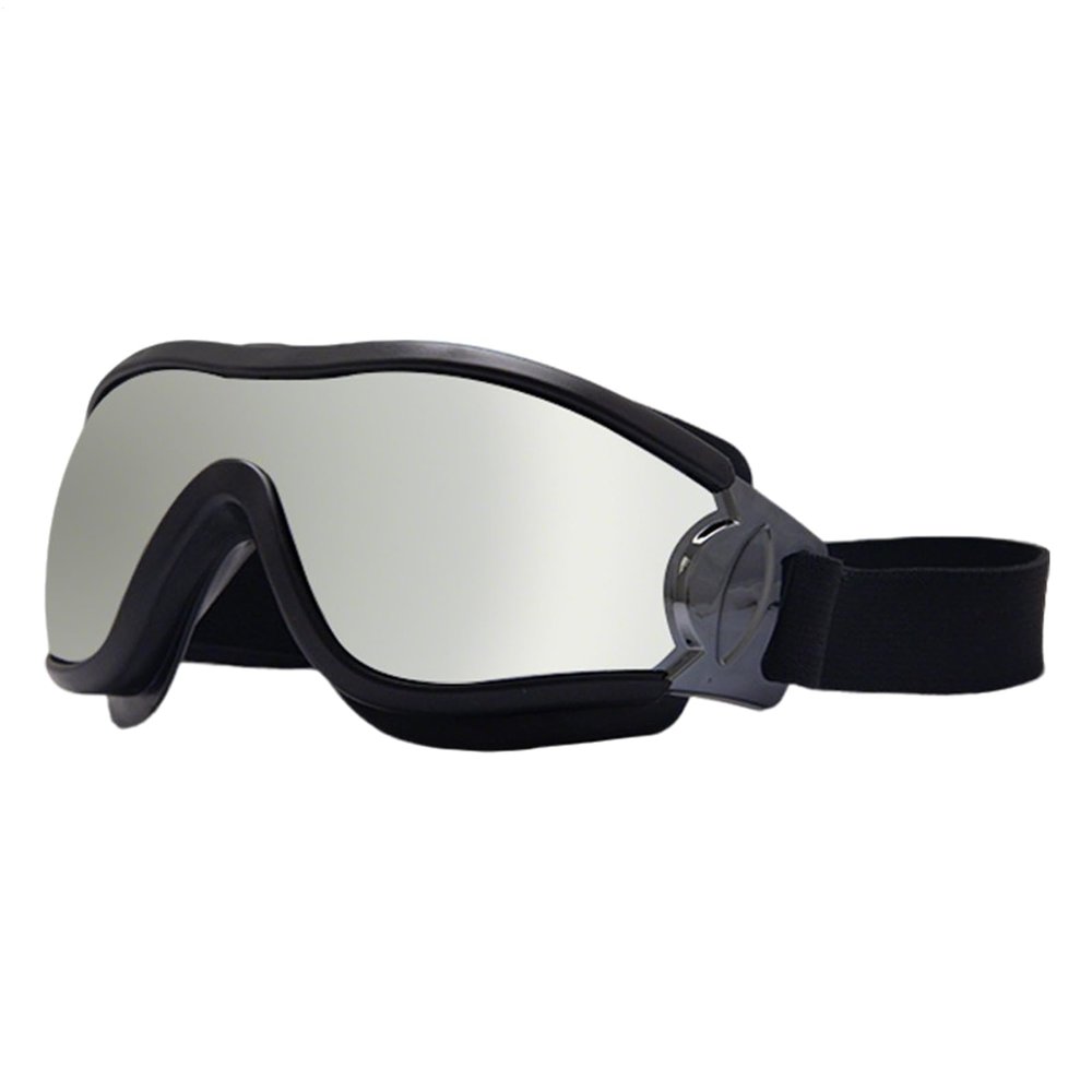 Dog Sunglasses with UV Protection and Comfortable Fit