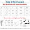Unisex EVA Shower Slippers with Non-Slip Massage Sole (Size 37) view 4