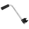 SOESFOUFU Adjustable Stainless Steel Wheelchair Handle Extension view 1