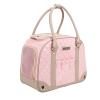 Gyios Dog Carrier Backpack and Pet Handbag, Pink, M view 1