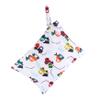 OFFIGAM Diaper Wet Bag Christmas Party, Hanging, Blue, Dacron view 1