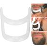 5-Piece Beard Shaper and Grooming Set view 3