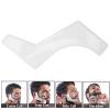 5-Piece Beard Shaper and Grooming Set view 4