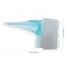 Reusable Gel Finger Sleeves for Hot and Cold Use view 2