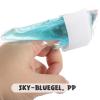 Reusable Gel Finger Sleeves for Hot and Cold Use view 4