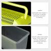 Artibetter Transparent Transport Box for Reptiles and Goldfish view 4