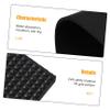HOUDERCO Foam Aquarium Mat 40 x 30cm view 3